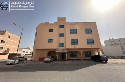 Apartment - 2 Bedrooms - 2 Bathrooms for rent in Hidd - Muharraq Governorate