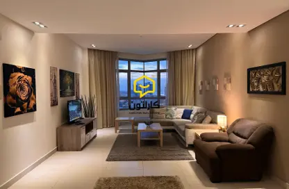 Apartment - 2 Bedrooms - 2 Bathrooms for sale in Seef - Capital Governorate Apartment - 2 Bedrooms - 2 Bathrooms for sale in Seef - Capital Governorate