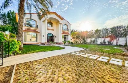 فيلا - 5 غرف نوم - 4 حمامات للايجار في سار - المحافظة الشمالية فيلا - 5 غرف نوم - 4 حمامات للايجار في سار - المحافظة الشمالية