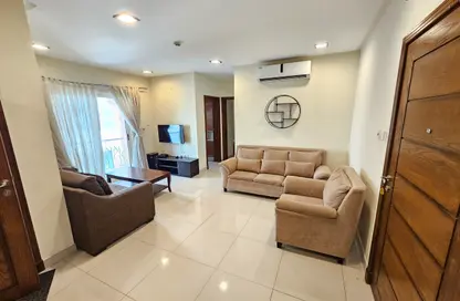 Apartment - 2 Bedrooms - 2 Bathrooms for rent in Hidd - Muharraq Governorate
