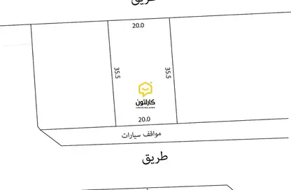 أرض - استوديو للبيع في باربار - المحافظة الشمالية