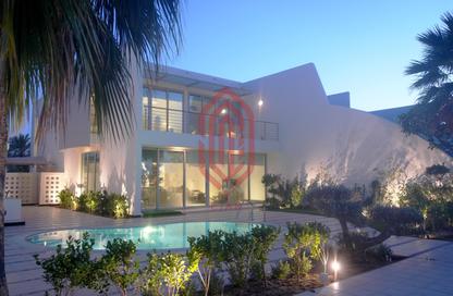 Villa - 3 Bedrooms - 6 Bathrooms for rent in Durrat Al Bahrain - Southern Governorate