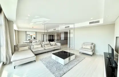 Apartment - 2 Bedrooms - 3 Bathrooms for rent in The Lagoon - Amwaj Islands - Muharraq Governorate