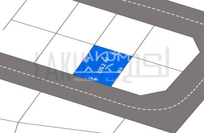 Land - Studio for sale in Askar - Southern Governorate