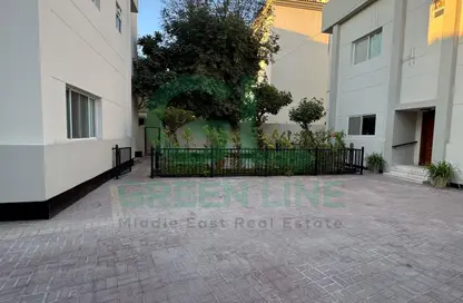 Villa - 4 Bedrooms - 4 Bathrooms for rent in Adliya - Manama - Capital Governorate