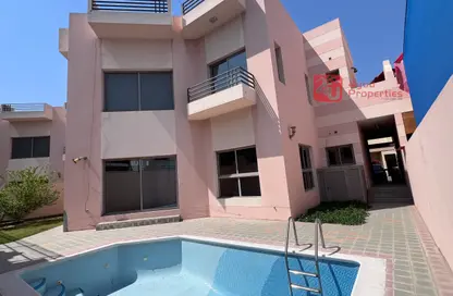 Villa - 5 Bedrooms - 5 Bathrooms for rent in Saar - Northern Governorate Villa - 5 Bedrooms - 5 Bathrooms for rent in Saar - Northern Governorate