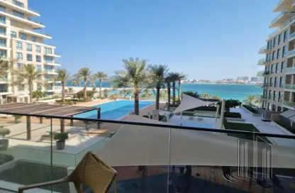 Apartment - 2 Bedrooms - 2 Bathrooms for sale in Marassi Al Bahrain - Diyar Al Muharraq - Muharraq Governorate