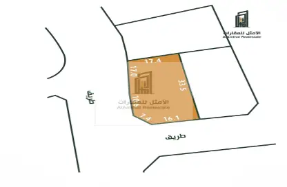 Land - Studio for sale in Barbar - Northern Governorate