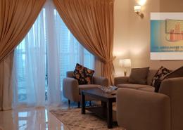 Apartment - 2 bedrooms - 2 bathrooms for sale in Seef - Capital Governorate