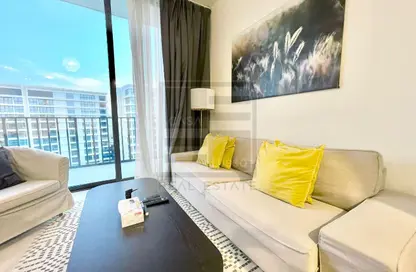 شقة - 2 غرف نوم - 2 حمامات للبيع في مراسي البحرين - ديار المحرق - المحرق