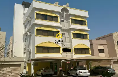 عمارة بالكامل - استوديو - 8 حمامات للبيع في أم الحصم - المنامة - محافظة العاصمة