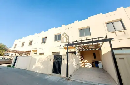 Villa - 3 Bedrooms - 3 Bathrooms for rent in Al Juffair - Capital Governorate