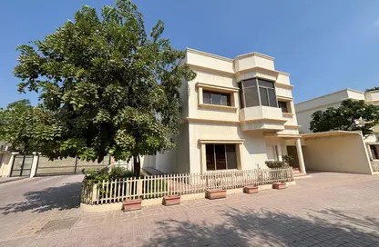 Villa - 3 Bedrooms - 3 Bathrooms for rent in Adliya - Manama - Capital Governorate