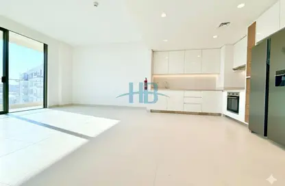 Apartment - 2 Bedrooms - 2 Bathrooms for rent in Marassi Al Bahrain - Diyar Al Muharraq - Muharraq Governorate