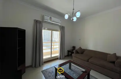 Apartment - 1 Bedroom - 1 Bathroom for rent in Busaiteen - Muharraq Governorate