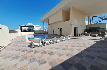 Apartment - 1 Bedroom - 2 Bathrooms for rent in Al Juffair - Capital Governorate
