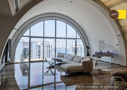 Penthouse - 4 bedrooms - 6 bathrooms for sale in The Lagoon - Amwaj Islands - Muharraq Governorate