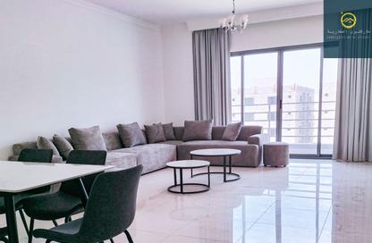 Apartment - 2 Bedrooms - 3 Bathrooms for rent in Hidd - Muharraq Governorate