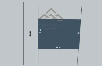 Land - Studio for sale in North Riffa - Riffa - Southern Governorate