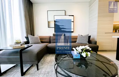 Apartment - 1 Bedroom - 1 Bathroom for rent in Al Juffair - Capital Governorate