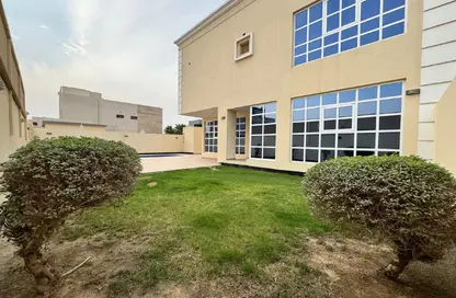 Villa - 4 Bedrooms - 4 Bathrooms for rent in Janabiya - Northern Governorate