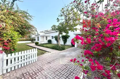 Villa - 5 Bedrooms - 4 Bathrooms for rent in Barbar - Northern Governorate