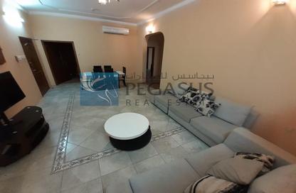 شقة - 3 غرف نوم - 2 حمامات للايجار في العدلية - المنامة - محافظة العاصمة