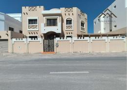 صورةمبنى خارجي لـ: فيلا - 4 غرف نوم - 5 حمامات للبيع في الماحوز - المنامة - محافظة العاصمة, صورة 1