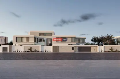 Villa - 7 Bedrooms - 7+ Bathrooms for sale in Janabiya - Northern Governorate