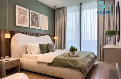 Apartment - 1 Bedroom - 2 Bathrooms for rent in Seef - Capital Governorate Apartment - 1 Bedroom - 2 Bathrooms for rent in Seef - Capital Governorate