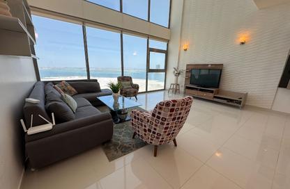 Apartment - 1 Bedroom - 2 Bathrooms for rent in Al Juffair - Capital Governorate