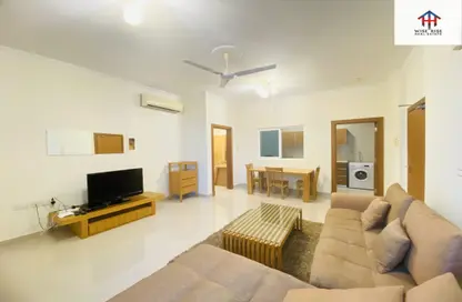 Apartment - 1 Bedroom - 1 Bathroom for rent in Adliya - Manama - Capital Governorate