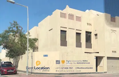 Villa - 5 Bedrooms - 4 Bathrooms for sale in Nabih Saleh - Capital Governorate