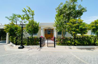 Villa - 3 Bedrooms - 3 Bathrooms for rent in Sehla - Northern Governorate