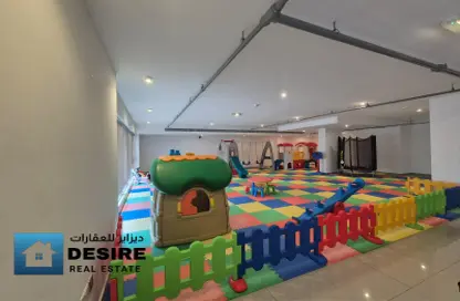 شقة - 2 غرف نوم - 3 حمامات للايجار في الجفير - محافظة العاصمة