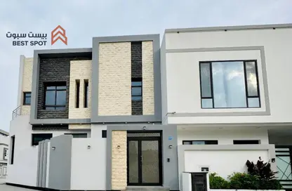 فيلا - 3 غرف نوم - 5 حمامات للبيع في بني جمرة - المحافظة الشمالية