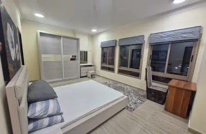 Apartment - 1 Bedroom - 2 Bathrooms for rent in Busaiteen - Muharraq Governorate