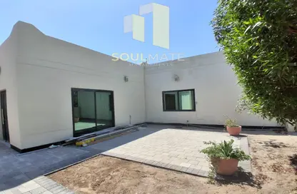 Villa - 2 Bedrooms - 2 Bathrooms for rent in Saar - Northern Governorate