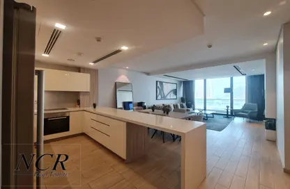 Apartment - 3 Bedrooms - 2 Bathrooms for rent in The Lagoon - Amwaj Islands - Muharraq Governorate
