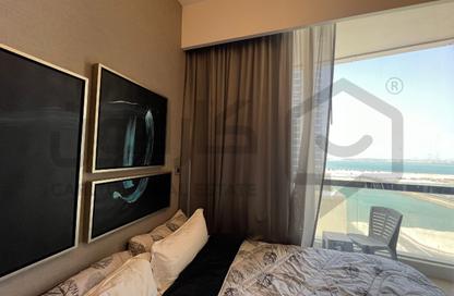 Apartment - Studio - 1 Bathroom for sale in Al Juffair - Capital Governorate
