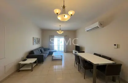 شقة - 2 غرف نوم - 2 حمامات للايجار في سار - المحافظة الشمالية