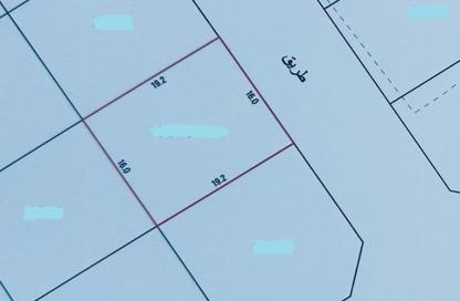 Land - Studio for sale in Karzakkan - Northern Governorate