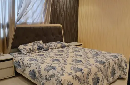 Apartment - 2 Bedrooms - 2 Bathrooms for rent in Janabiya - Northern Governorate