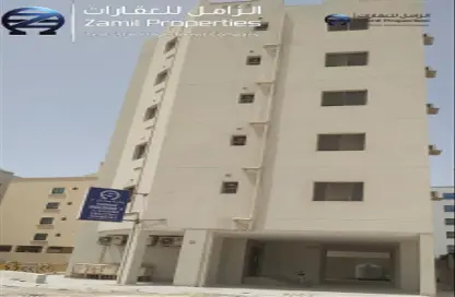 Whole Building - Studio - 7+ Bathrooms for sale in Janabiya - Northern Governorate
