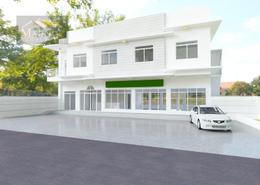 Whole Building for sale in Sanad - Central Governorate