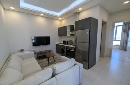 Apartment - 1 Bedroom - 1 Bathroom for rent in Saar - Northern Governorate