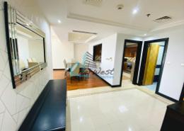 Apartment - 2 bedrooms - 3 bathrooms for sale in Abraj Al Lulu - Manama - Capital Governorate
