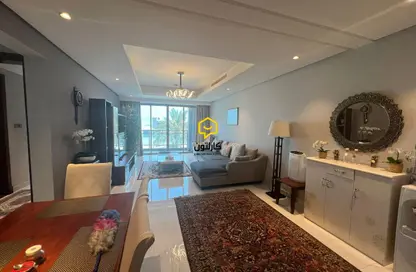 Apartment - 2 Bedrooms - 2 Bathrooms for rent in Amwaj Homes - Amwaj Islands - Muharraq Governorate