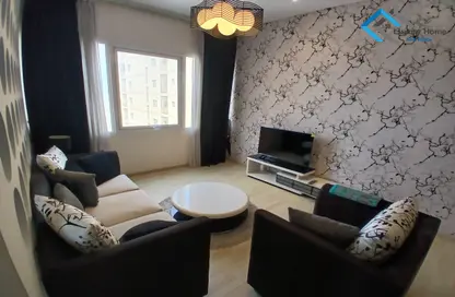 Apartment - Studio - 1 Bathroom for rent in Busaiteen - Muharraq Governorate