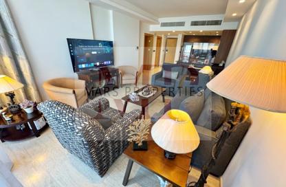 Apartment - 1 Bedroom - 2 Bathrooms for rent in Essence of Dilmunia - Dilmunia Island - Muharraq Governorate